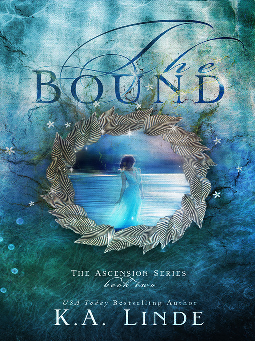 Title details for The Bound by K.A. Linde - Available